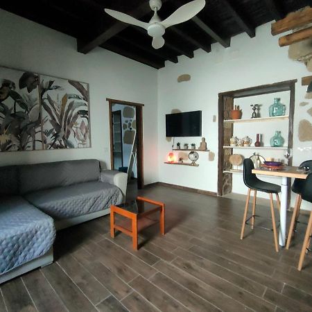 サンミゲル・デ・アボナCasita Aljibeアパートメント エクステリア 写真